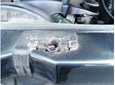 Recambio de cerradura capot para mercedes-benz clase m (w163) 320 (163.154) referencia OEM IAM    2