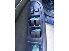 Recambio de mando elevalunas delantero izquierdo para toyota avensis berlina (t25) 1.8 sol berlina (5-ptas) referencia OEM IAM   2