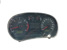 Recambio de cuadro instrumentos para seat leon (1m1) signo referencia OEM IAM 88311292  