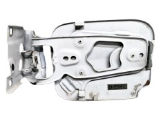 Recambio de tapa exterior combustible para dacia duster sl audacia 4x2 referencia OEM IAM    2
