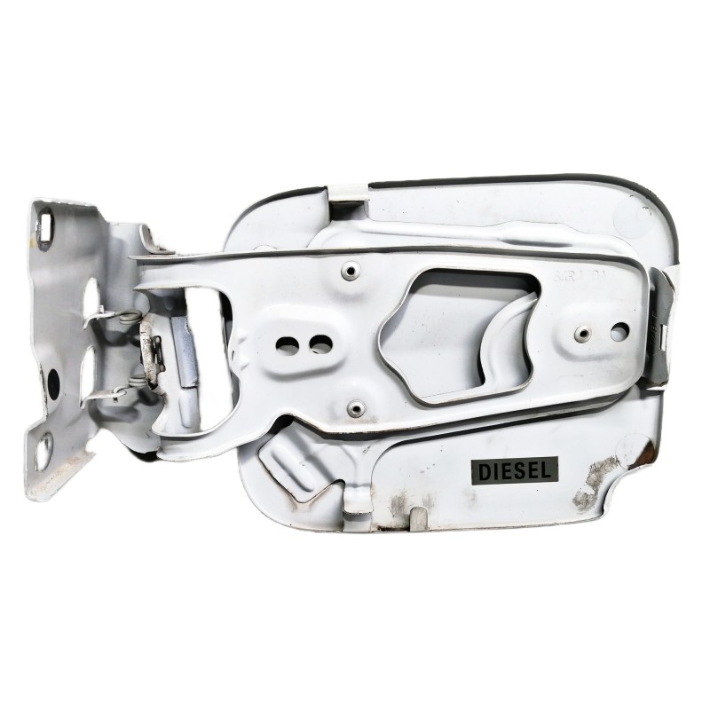 Recambio de tapa exterior combustible para dacia duster sl audacia 4x2 referencia OEM IAM   