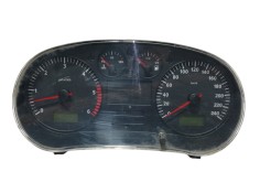 Recambio de cuadro instrumentos para seat leon (1m1) signo referencia OEM IAM 88311292   2