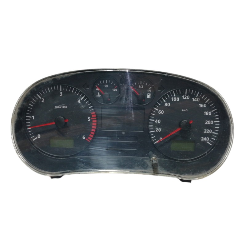 Recambio de cuadro instrumentos para seat leon (1m1) signo referencia OEM IAM 88311292  