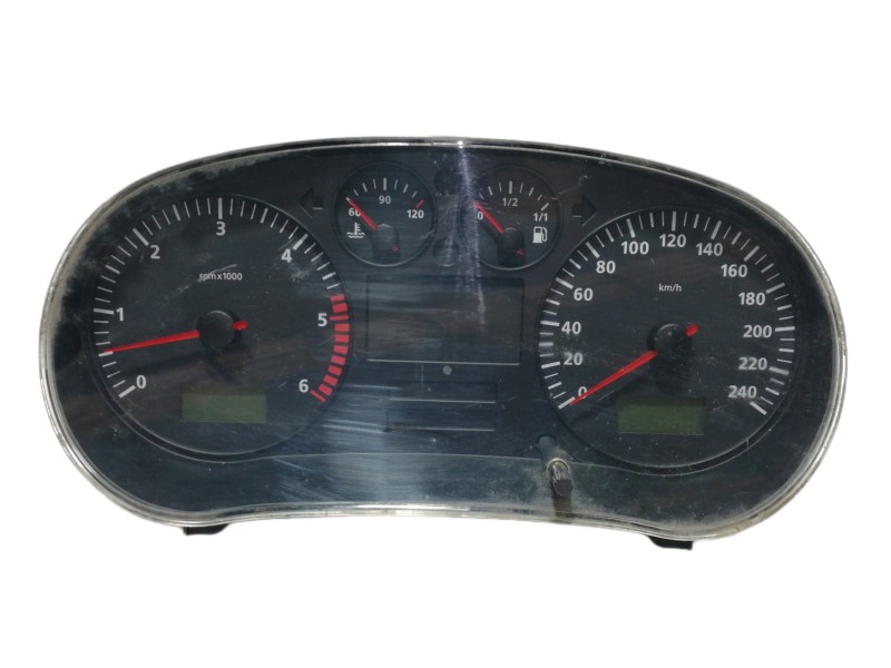 Recambio de cuadro instrumentos para seat leon (1m1) signo referencia OEM IAM 88311292  