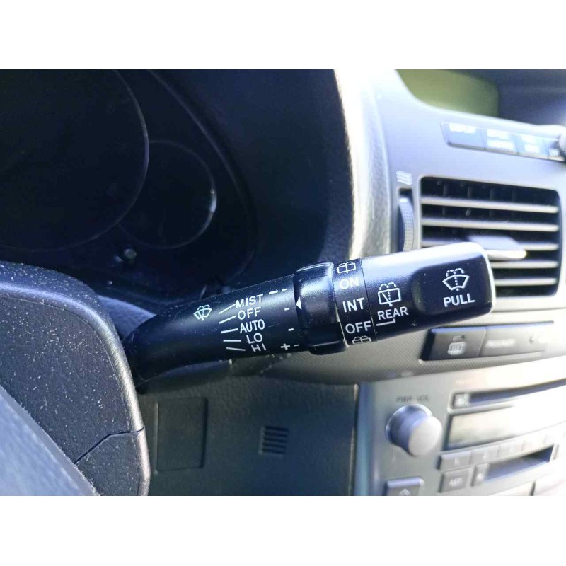 Recambio de mando limpia para toyota avensis berlina (t25) 1.8 sol berlina (5-ptas) referencia OEM IAM   