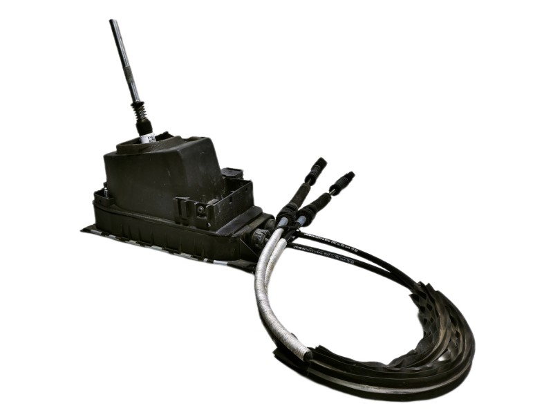 Recambio de varillaje cambio para volkswagen golf vii lim. (5g1) advance bluemotion referencia OEM IAM 5Q0711049AP 5Q0711112E 