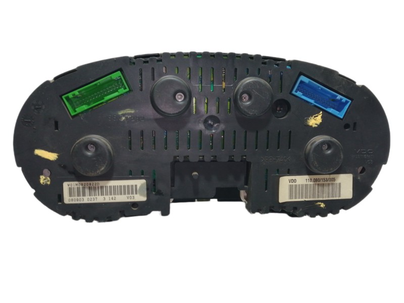 Recambio de cuadro instrumentos para seat leon (1m1) signo referencia OEM IAM 88311292  