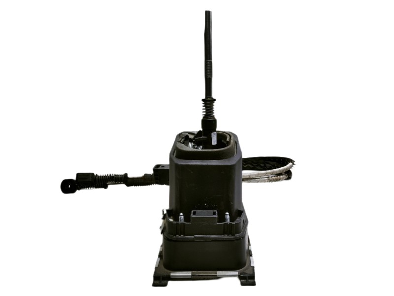 Recambio de varillaje cambio para volkswagen golf vii lim. (5g1) advance bluemotion referencia OEM IAM 5Q0711049AP 5Q0711112E 