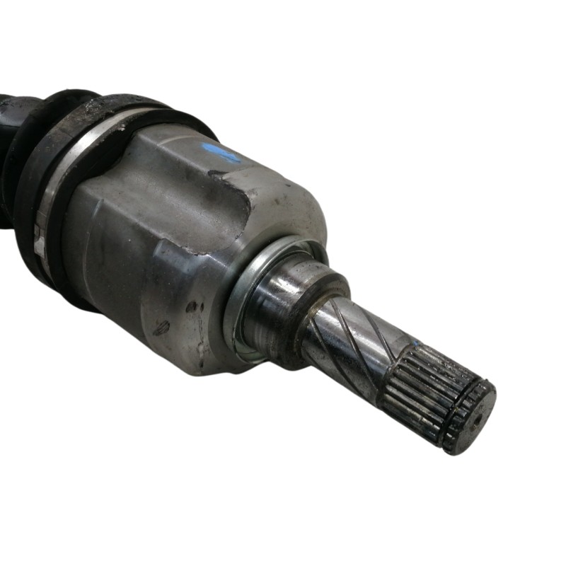 Recambio de transmision delantera izquierda para dacia duster sl audacia 4x2 referencia OEM IAM 391016491R  