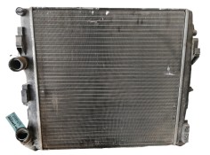 Recambio de radiador agua para renault kangoo (f/kc0) alize referencia OEM IAM 8200240818 872771T RM1428 2