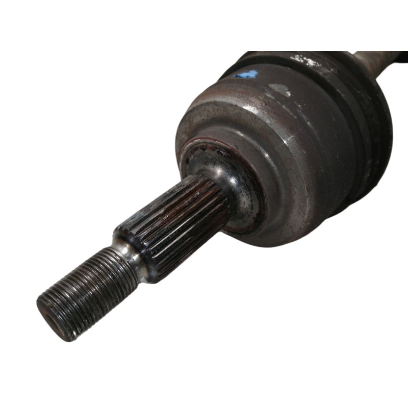 Recambio de transmision delantera izquierda para dacia duster sl audacia 4x2 referencia OEM IAM 391016491R  