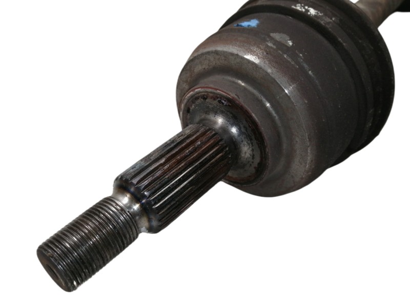 Recambio de transmision delantera izquierda para dacia duster sl audacia 4x2 referencia OEM IAM 391016491R  