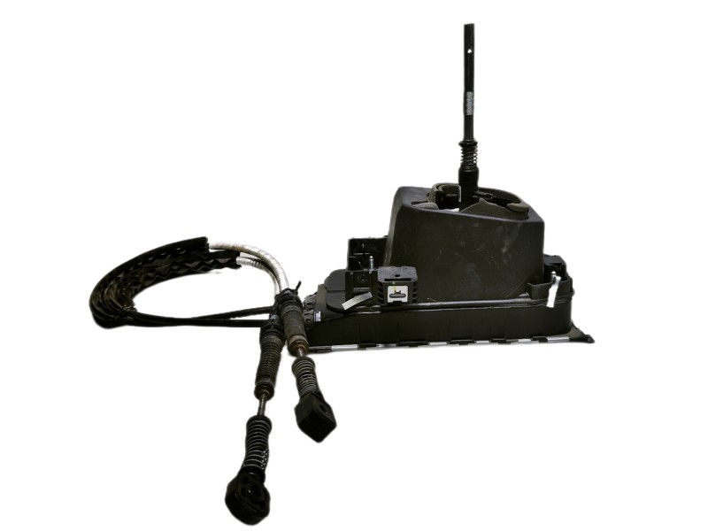 Recambio de varillaje cambio para volkswagen golf vii lim. (5g1) advance bluemotion referencia OEM IAM 5Q0711049AP 5Q0711112E 