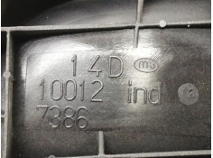 Recambio de maneta interior delantera derecha para peugeot 407 sw premium referencia OEM IAM 96526177VD 100127386  2