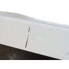 Recambio de paragolpes trasero para renault scénic iv (j9_) 1.3 tce 140 referencia OEM IAM 850226352R 850225135R 