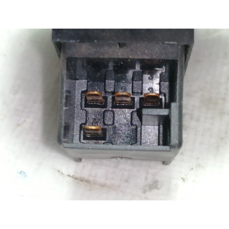 Recambio de mando elevalunas delantero derecho para seat leon (1m1) signo referencia OEM IAM 1M0867164 1M0959855 