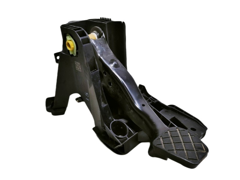 Recambio de pedal freno para volkswagen golf vii lim. (5g1) advance bluemotion referencia OEM IAM 5Q1721058BH  