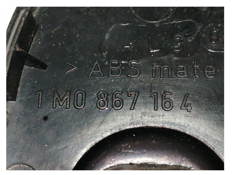 Recambio de mando elevalunas delantero derecho para seat leon (1m1) signo referencia OEM IAM 1M0867164 1M0959855 