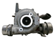 Recambio de turbocompresor para dacia duster sl audacia 4x2 referencia OEM IAM 54399700127 BV39 54399700127DTS 2