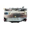 Recambio de pantalla multifuncion para peugeot 108 1.0 vti 72 referencia OEM IAM B001091380 B001091180 AVH9448ZC