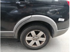 Recambio de aletin trasero izquierdo para chevrolet captiva 2.0 vcdi lt referencia OEM IAM    2