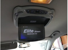 Recambio de sistema dvd para chevrolet captiva 2.0 vcdi lt referencia OEM IAM ELITEXTREM PANTALLA MULTIMEDIA CAR DVD TRASERA  2