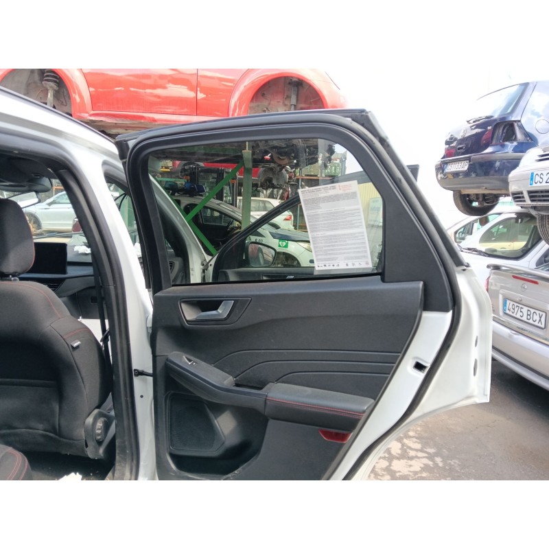 Recambio de elevalunas trasero derecho para ford kuga iii (dfk) 2.5 fhev referencia OEM IAM 2454354 / 2549655  