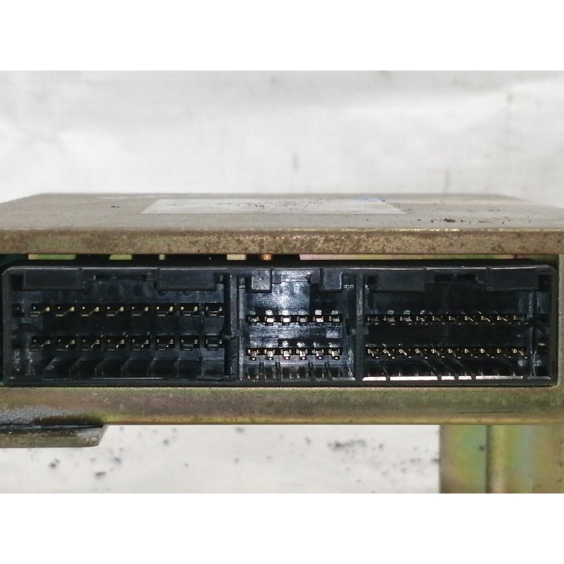 Recambio de modulo electronico para subaru svx c11/c12 (cx) 3.3 svx coupe referencia OEM IAM 31711AB233 FE A640006562710 A640006