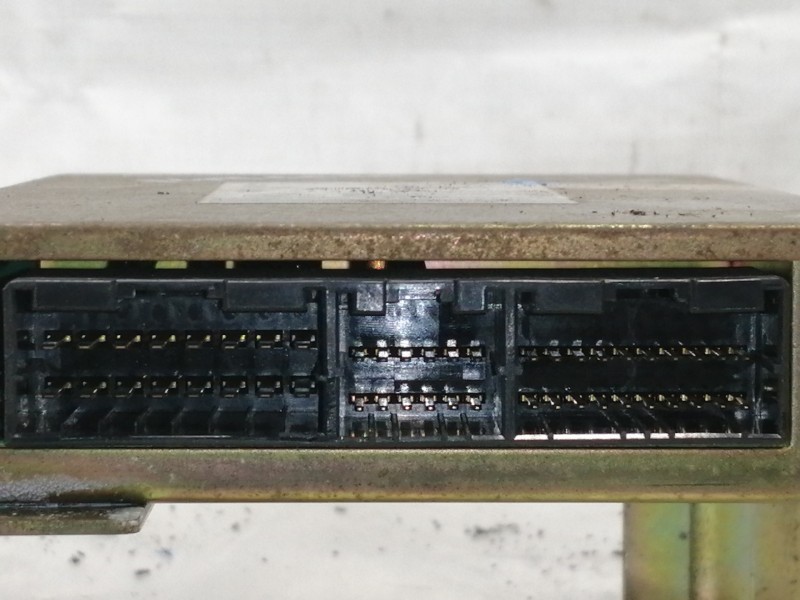 Recambio de modulo electronico para subaru svx c11/c12 (cx) 3.3 svx coupe referencia OEM IAM 31711AB233 FE A640006562710 A640006