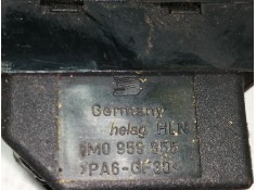 Recambio de mando elevalunas trasero izquierdo para seat leon (1m1) signo referencia OEM IAM 1M0959855   2