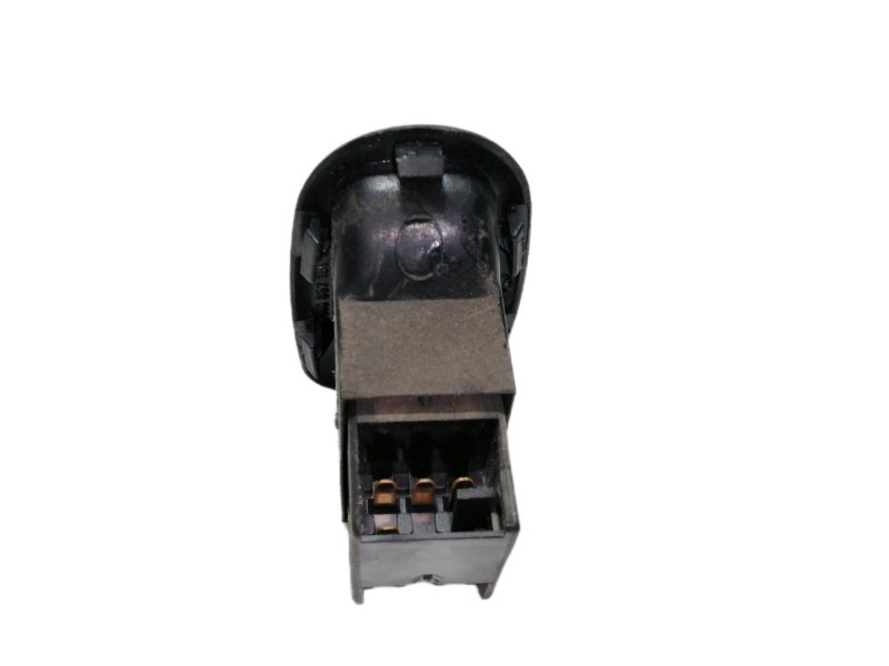 Recambio de mando elevalunas trasero izquierdo para seat leon (1m1) signo referencia OEM IAM 1M0959855  