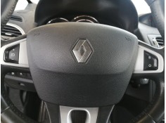 Recambio de airbag delantero izquierdo para renault megane iii sport tourer business referencia OEM IAM   