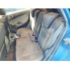 ford fiesta vi (cb1, ccn) del año 2013