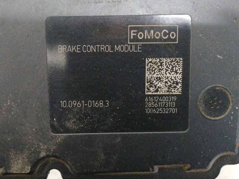 Recambio de abs para ford kuga (cbs) trend referencia OEM IAM CV612C405ED A426G 