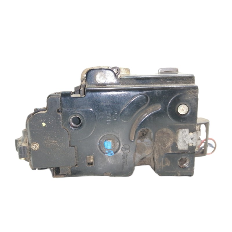 Recambio de cerradura puerta delantera derecha para volkswagen golf iv berlina (1j1) advance referencia OEM IAM 3B1837016A 3B183