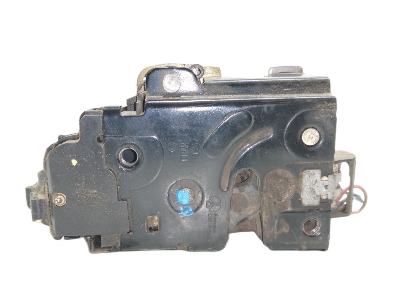 Recambio de cerradura puerta delantera derecha para volkswagen golf iv berlina (1j1) advance referencia OEM IAM 3B1837016A 3B183