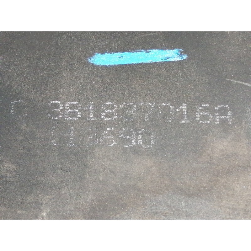 Recambio de cerradura puerta delantera derecha para volkswagen golf iv berlina (1j1) advance referencia OEM IAM 3B1837016A 3B183