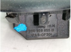 Recambio de mando elevalunas delantero derecho para volkswagen golf iv berlina (1j1) advance referencia OEM IAM 3B0959855B   2