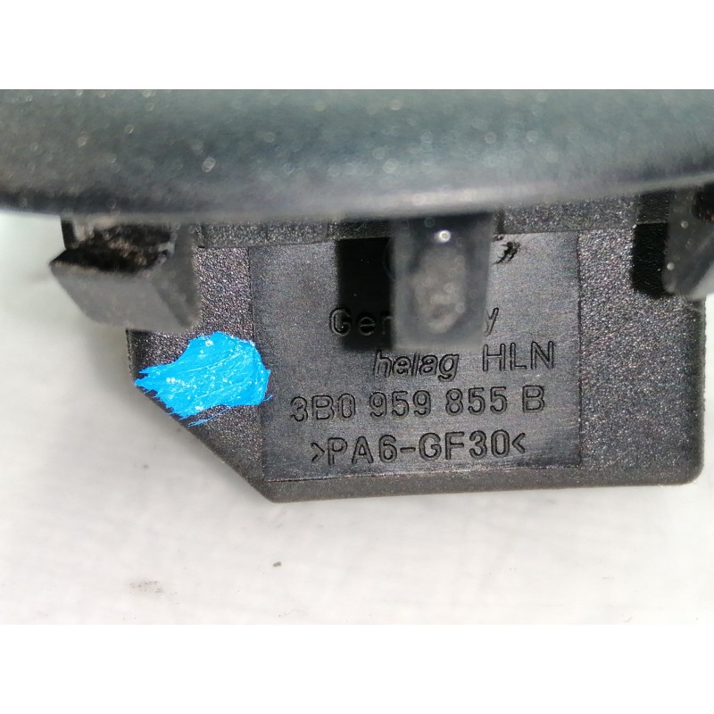 Recambio de mando elevalunas delantero derecho para volkswagen golf iv berlina (1j1) advance referencia OEM IAM 3B0959855B  