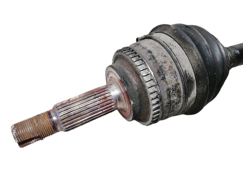 Recambio de transmision delantera derecha para toyota avensis berlina (t25) 1.8 sol berlina (5-ptas) referencia OEM IAM 43410053