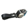 Recambio de cinturon seguridad trasero izquierdo para bmw x3 (e83) xdrive 20 d referencia OEM IAM 72113448361 33031970 