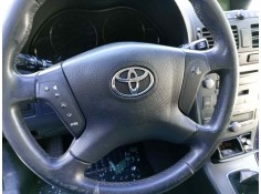 Recambio de airbag delantero izquierdo para toyota avensis berlina (t25) 1.8 sol berlina (5-ptas) referencia OEM IAM   