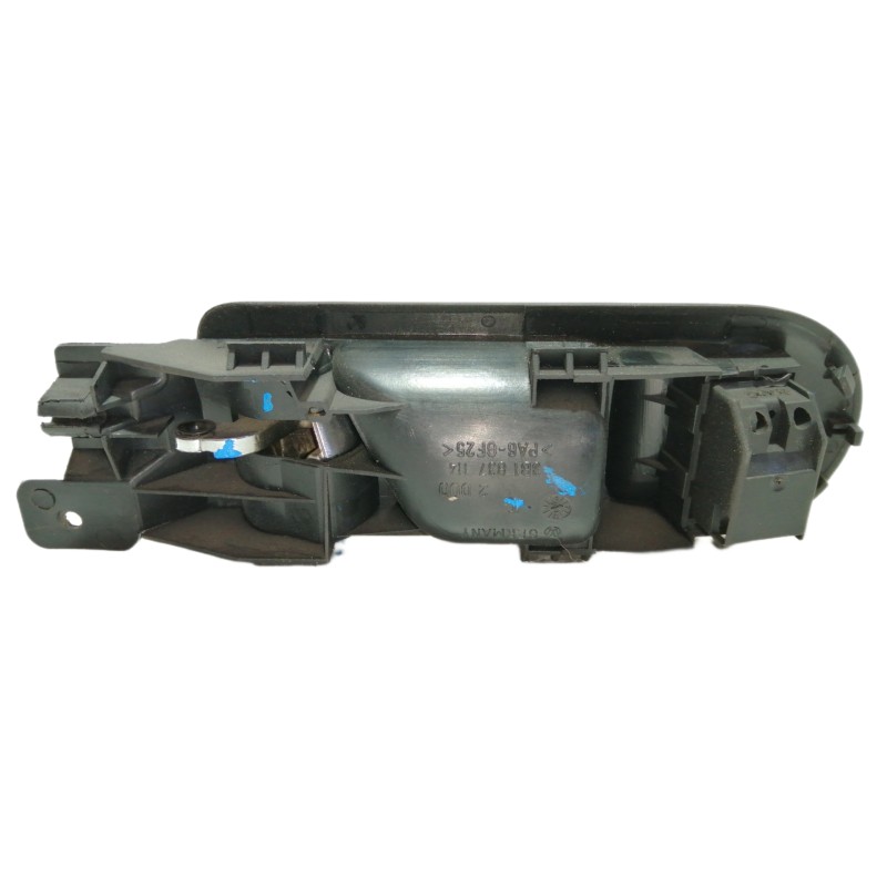 Recambio de mando elevalunas delantero derecho para volkswagen golf iv berlina (1j1) advance referencia OEM IAM 3B0959855B  