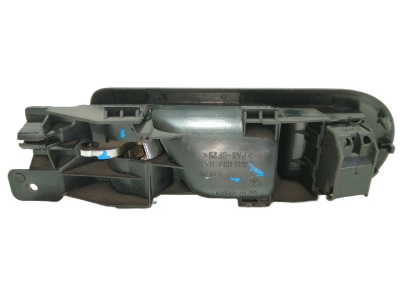 Recambio de mando elevalunas delantero derecho para volkswagen golf iv berlina (1j1) advance referencia OEM IAM 3B0959855B  