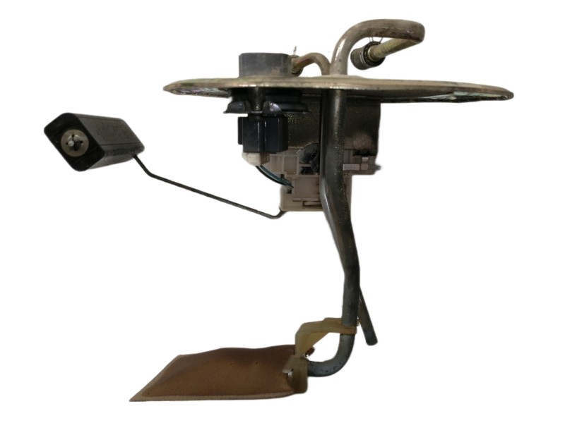 Recambio de aforador para toyota avensis berlina (t 22) 2.0 d4-d terra (4-ptas.) referencia OEM IAM 8332005020 221824067002 0040