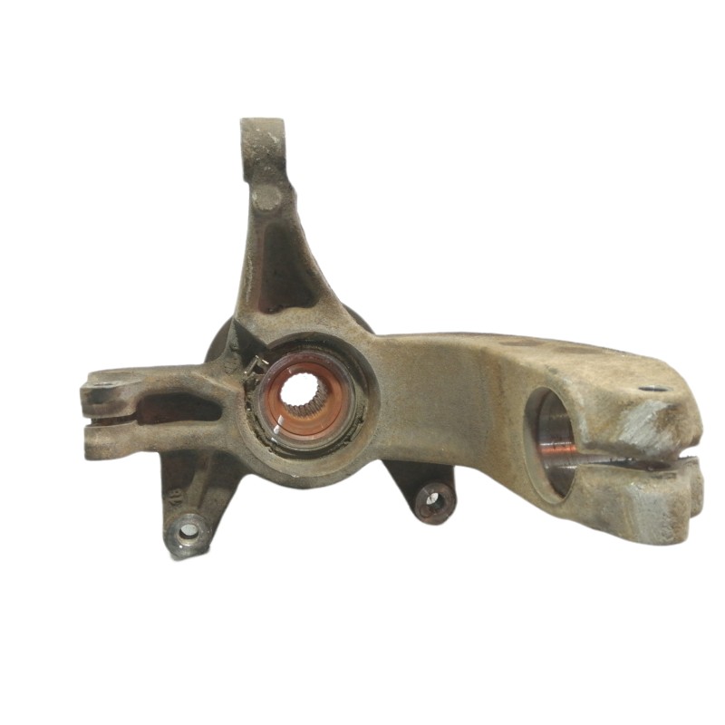 Recambio de mangueta delantera izquierda para renault scenic ii confort authentique referencia OEM IAM   