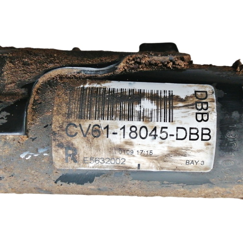 Recambio de amortiguador delantero derecho para ford kuga (cbs) trend referencia OEM IAM CV6118045DBB  