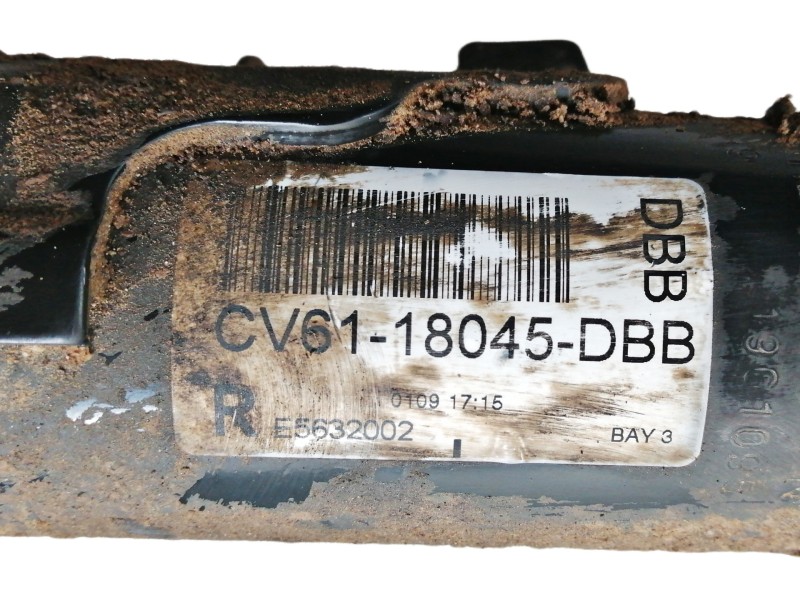 Recambio de amortiguador delantero derecho para ford kuga (cbs) trend referencia OEM IAM CV6118045DBB  