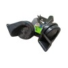 Recambio de claxon para volkswagen golf 1.5 etsi mhev referencia OEM IAM 6R0951221B 5H0951206E 