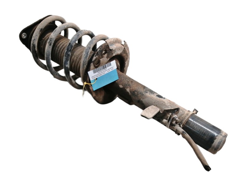 Recambio de amortiguador delantero izquierdo para ford kuga (cbs) trend referencia OEM IAM CV6118K001DBB  